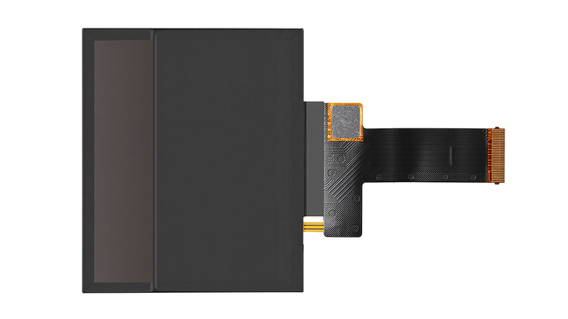 3.5inch, IPS , 320*480, 500nits, -20~70, 45P TTL